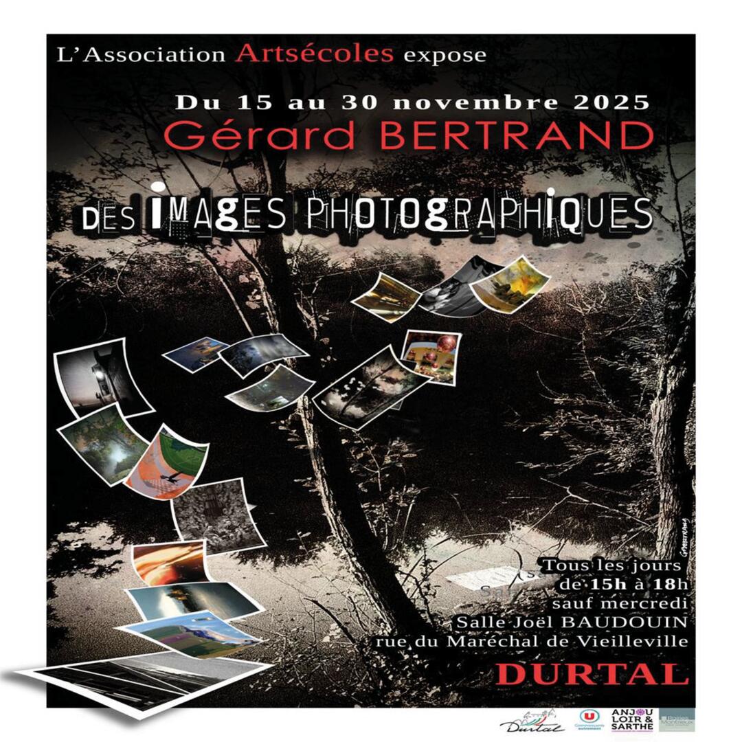 Exposition Gerard Bertrand 15112025