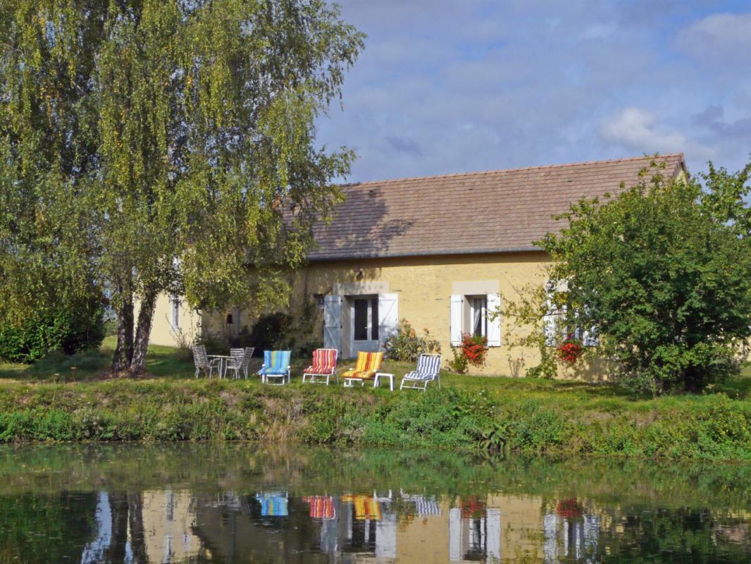 Gîte de l'inglinière_Bousse