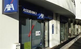 AXA Assurance - Philippe DOUILLARD - Saint Gilles Croix de Vie
