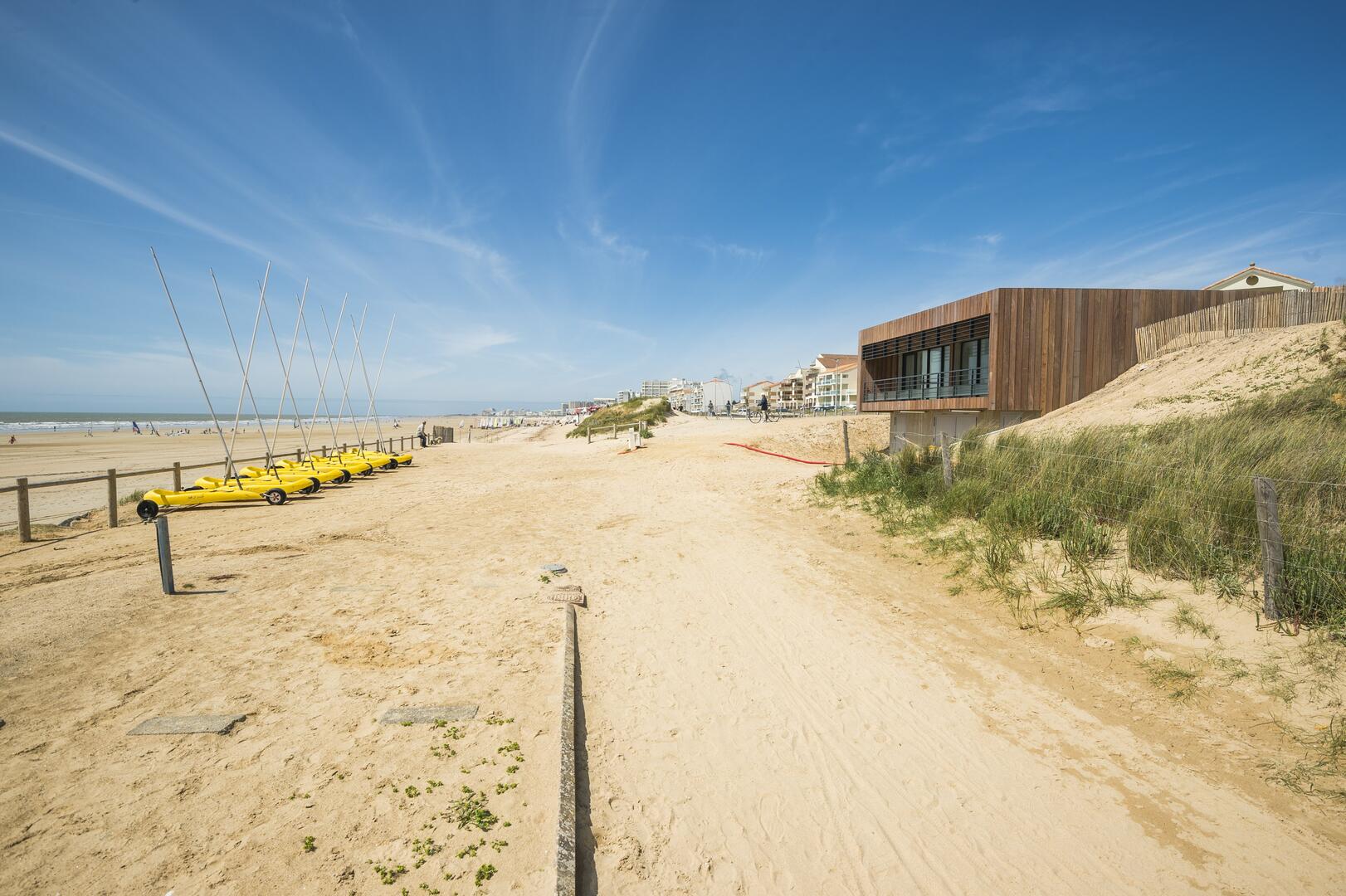 Base nautique_Les Demoiselles