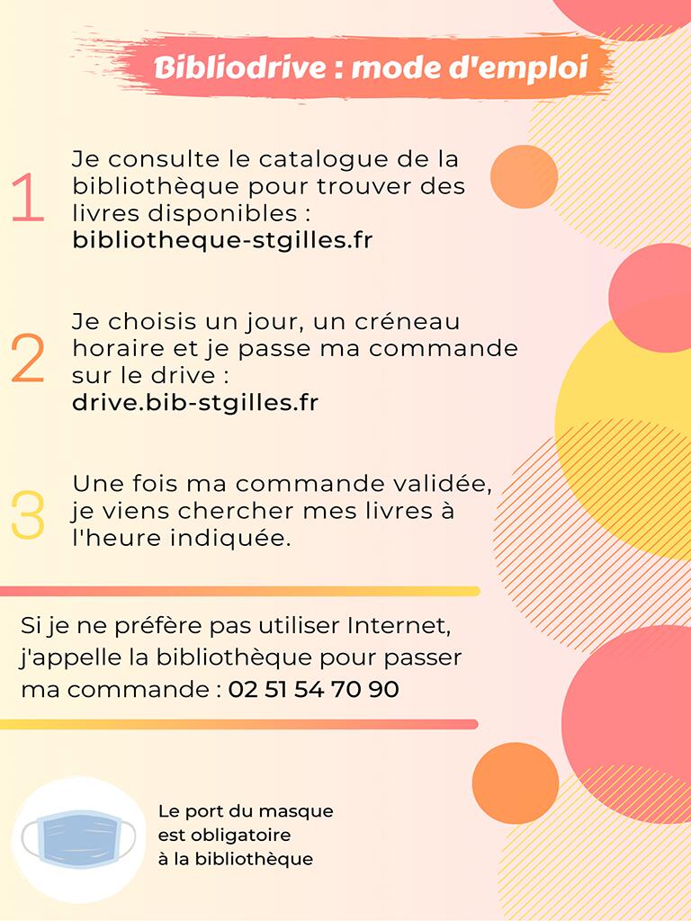BIBLIOTHEQUE