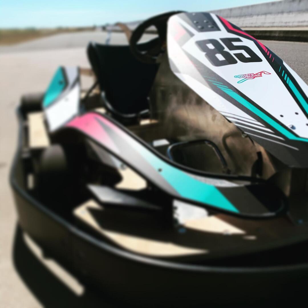 Circuits de Vendée - Karting