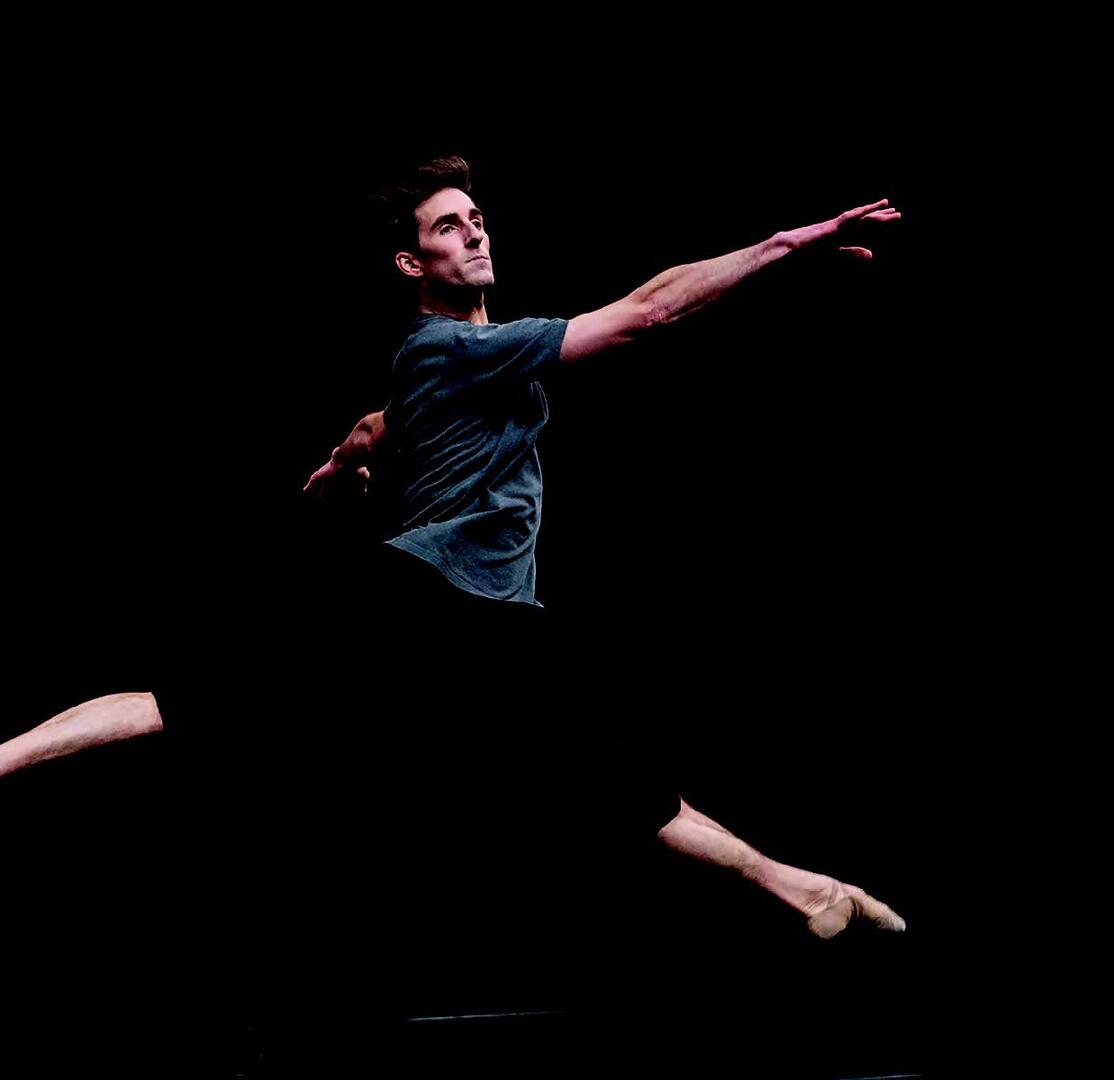 Crédit photo Martin ARGYROGLO - La Danse en héritage 1