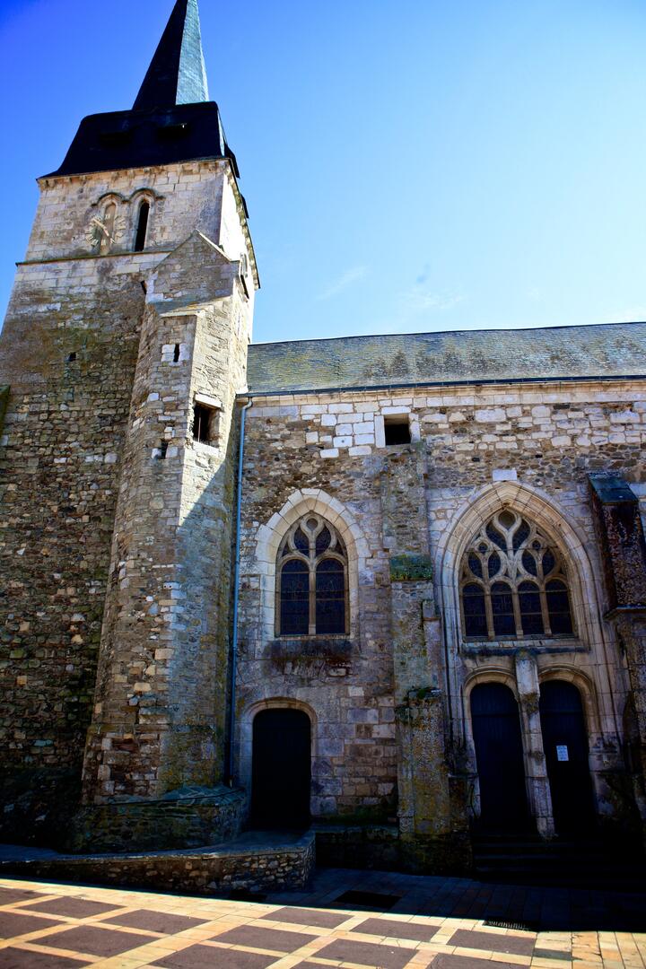 Eglise-St-Gilles-SAINT-GILLES-CROIX-DE-VIE