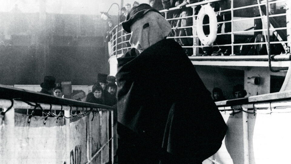 Elephant Man