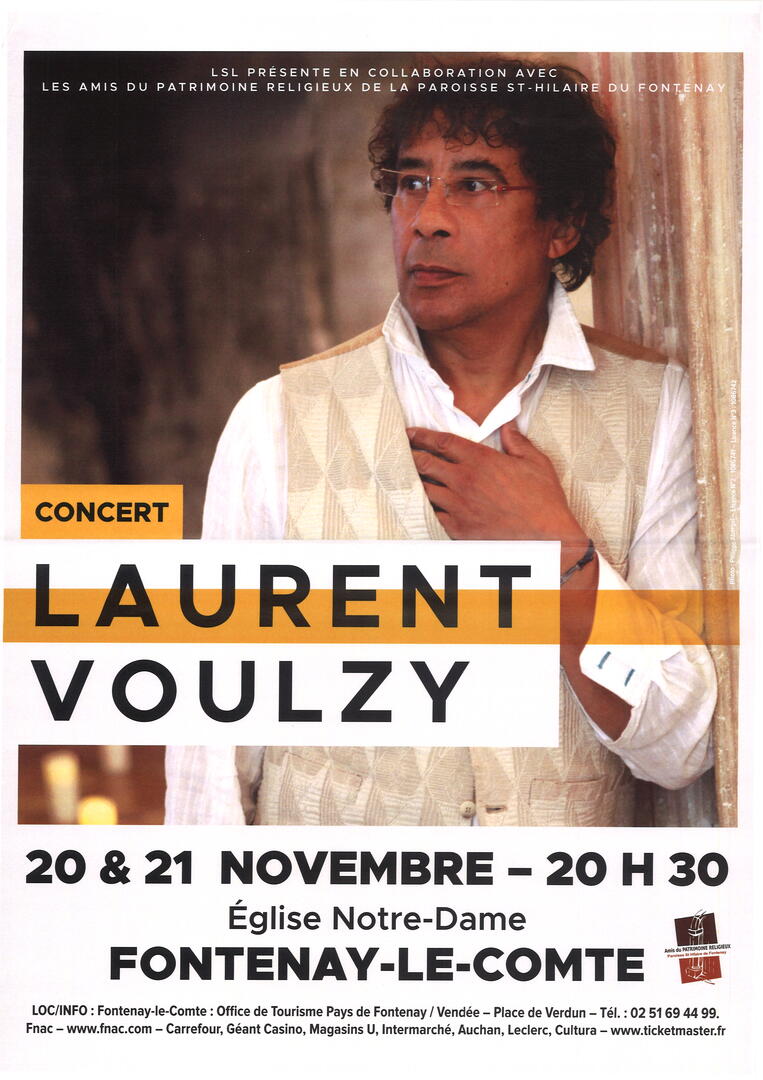 Flyer Voulzy