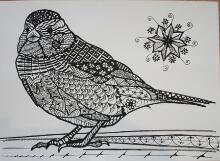 L'oiseau