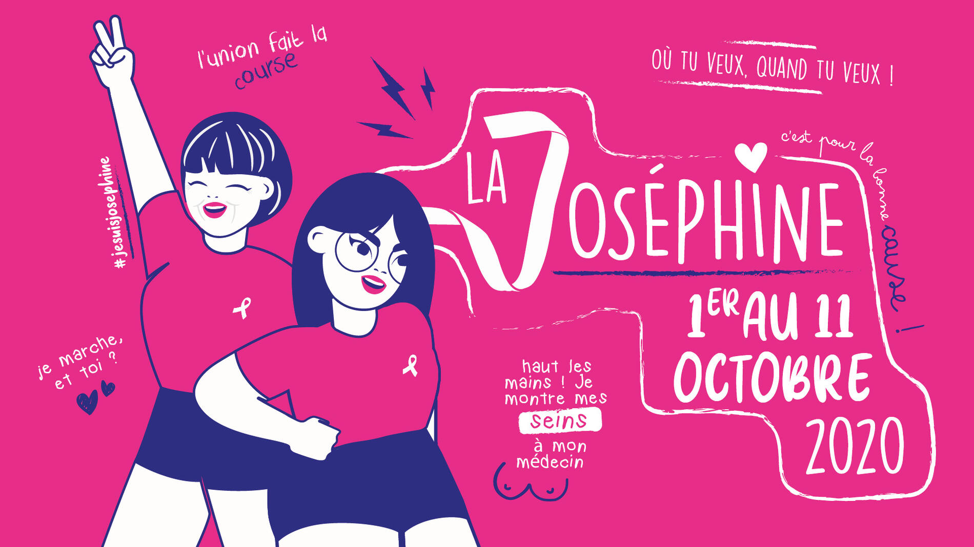 la josephine