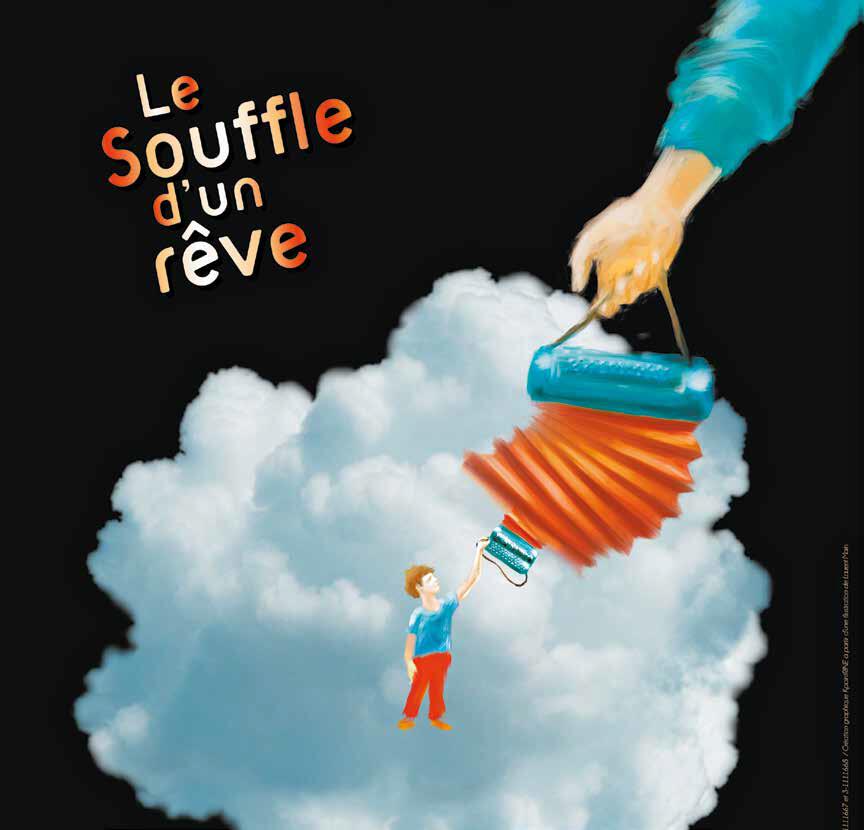 Le Souffle d'un rêve