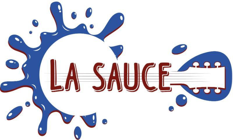 Logo La Sauce