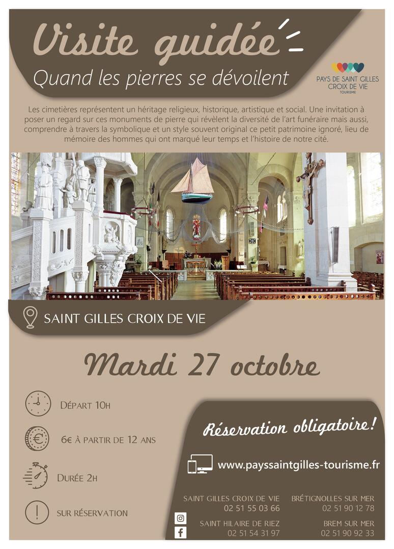 VG Quand les pierres se dévoilent 27-10-2020