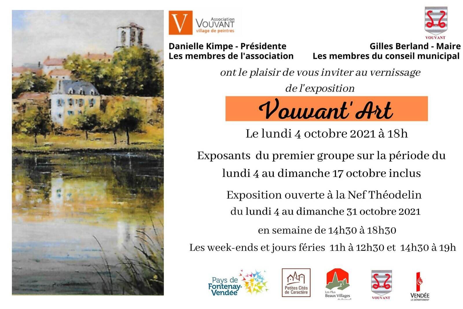 VVP octobre 2021