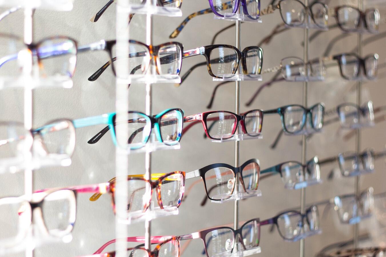 opticien