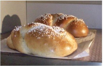 atelier brioche