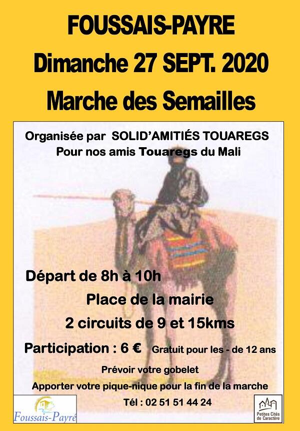 affiche SAT 2020