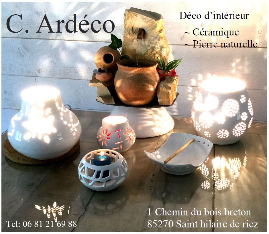 C. ARDECO