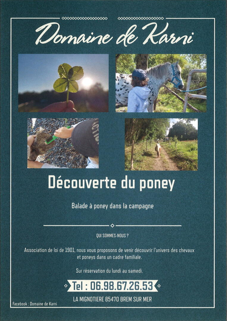 domaine de karni