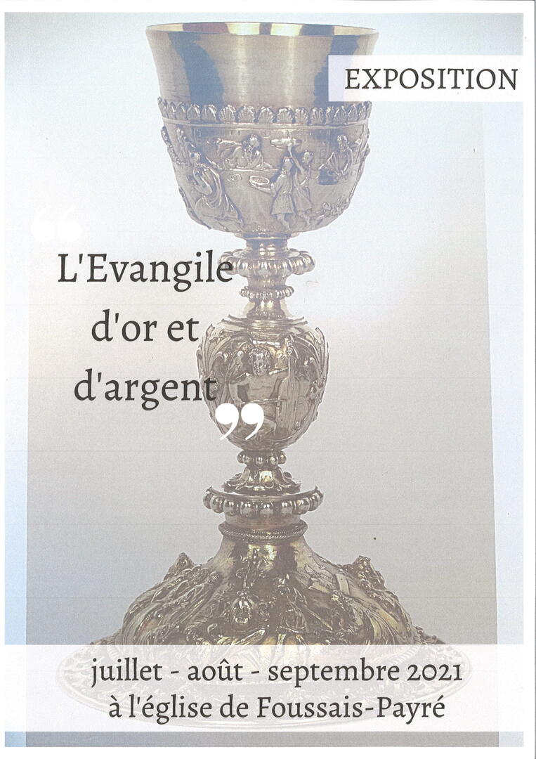 expo foussais