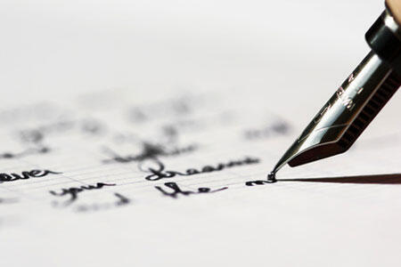 ecriture