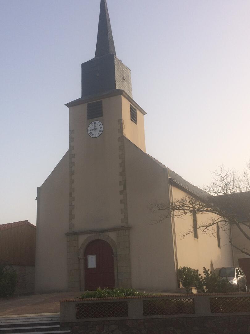 église st pierre