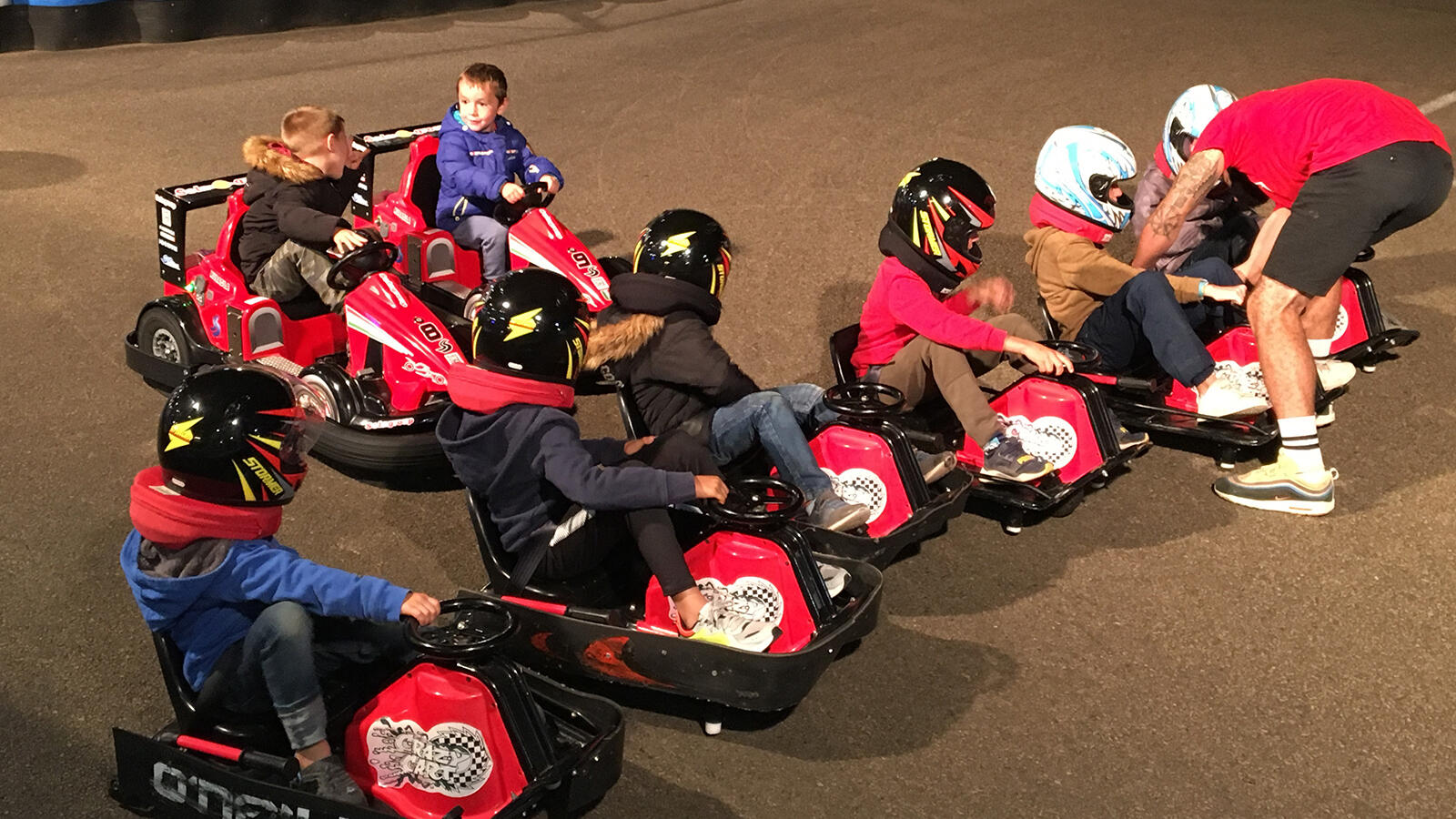 Karting Kart'One