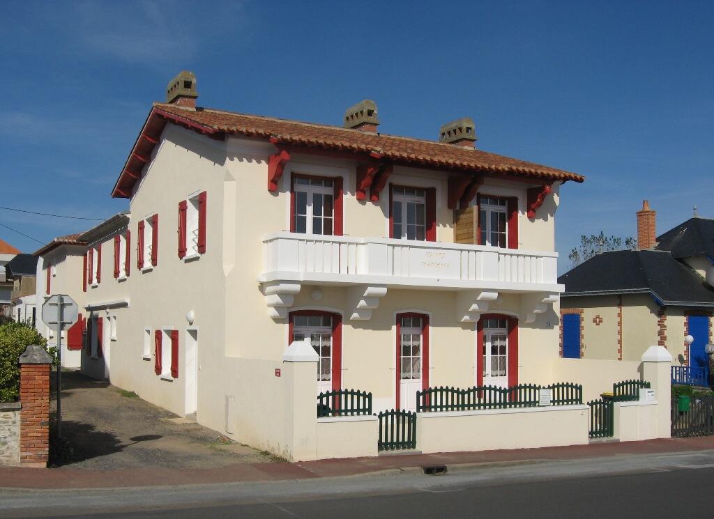 La Villa Félicité