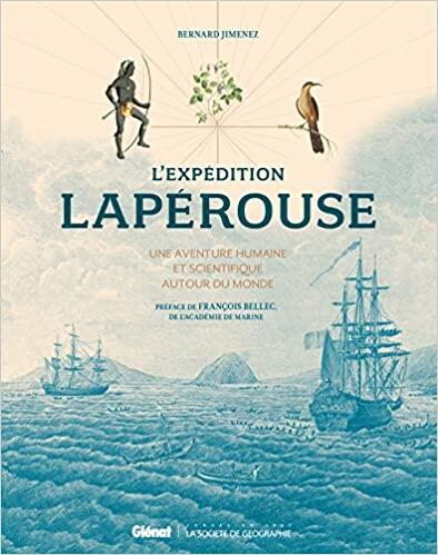 Laperouse
