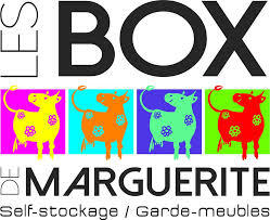 les box de marguerite