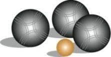 petanque