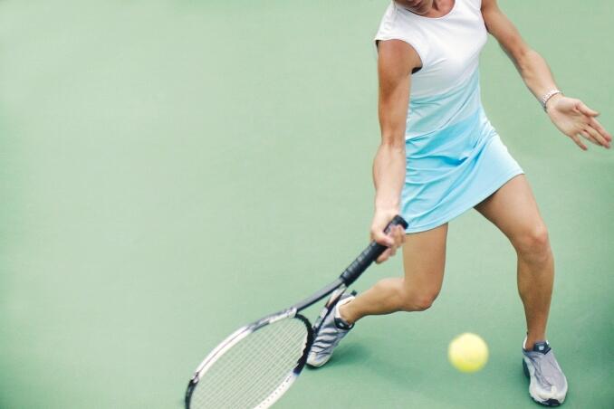 tennis SAINT HIALIRE DE RIEZ