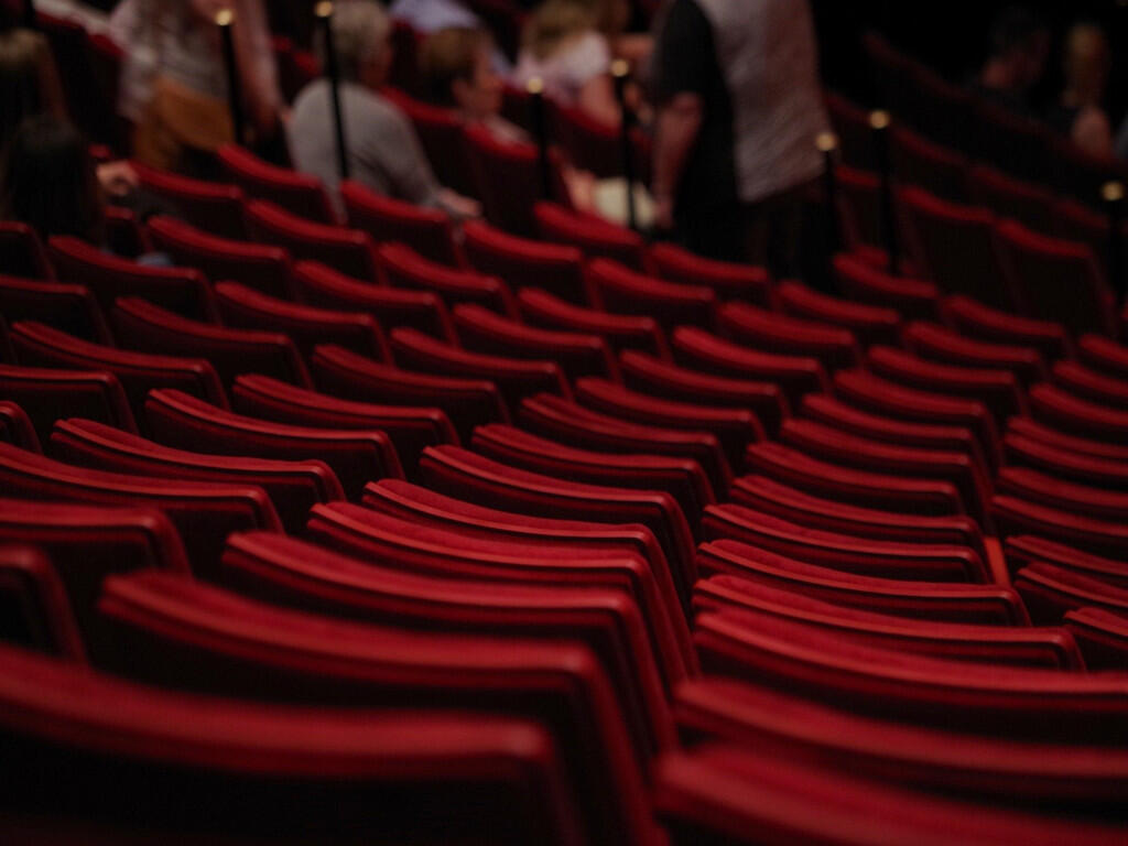 théâtre