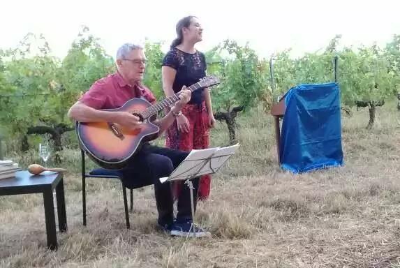 vino