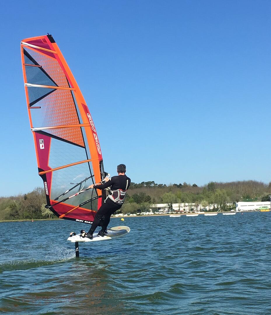 windfoil