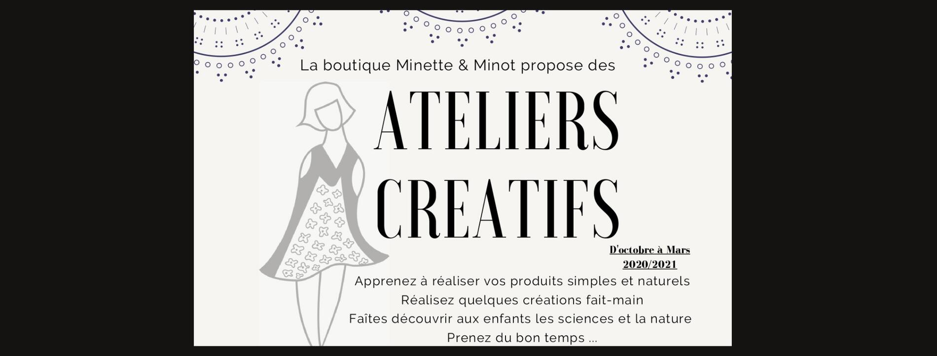 minette et minot