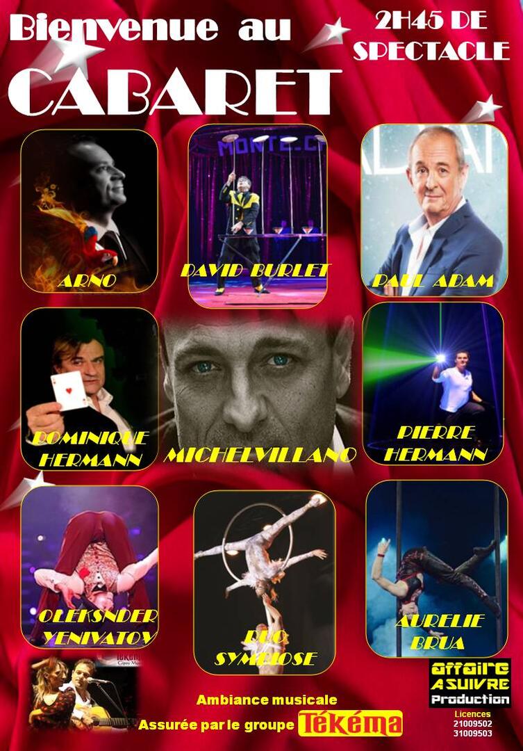 27 fevrier 2021 cabaret brem