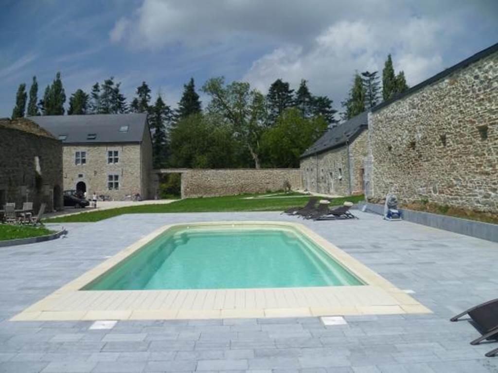 Domaine de l'Aviette