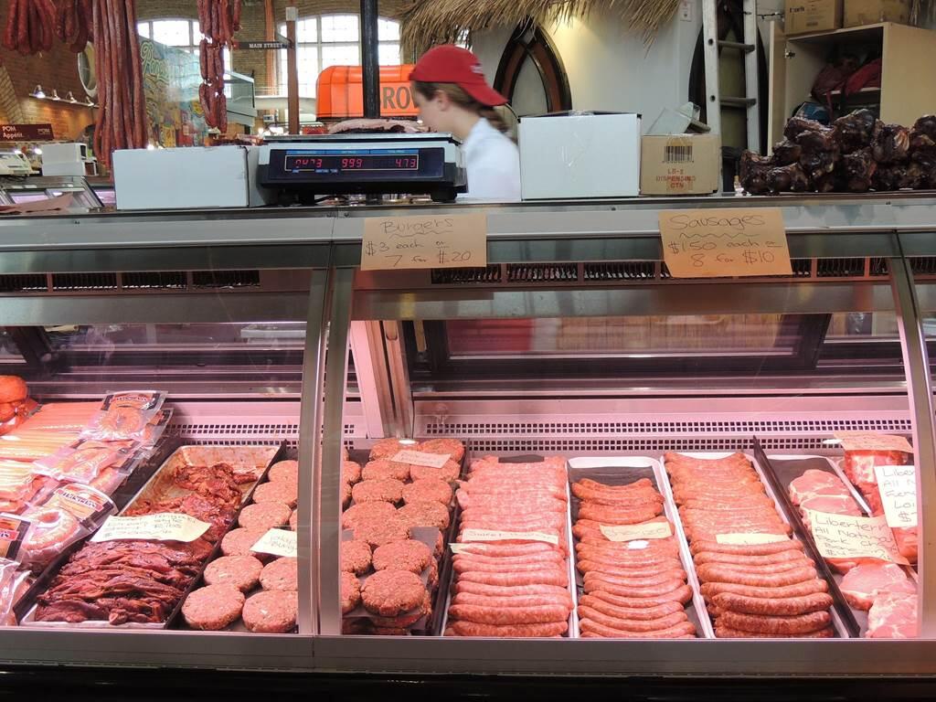 Boucherie Charcuterie Snoeck