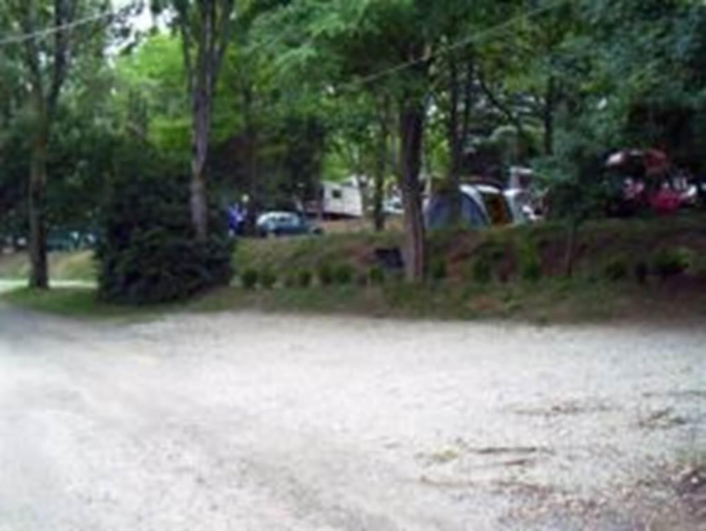 AQUITAINE CAMPING