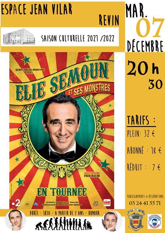 Elie Semoun