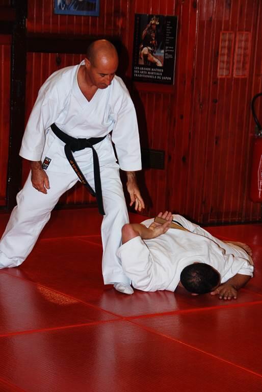 Jujitsu