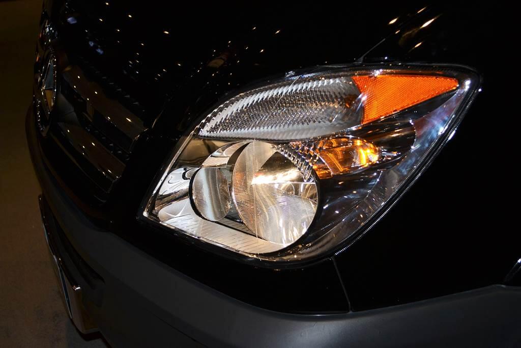 BLR Automobiles