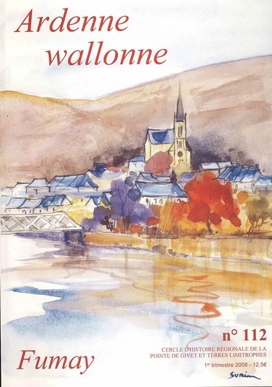 Ardenne Wallonne