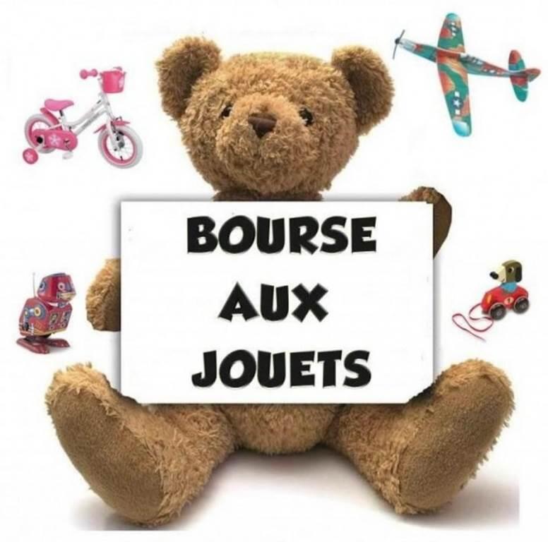 bourse aux jouets vêtements bric à brac