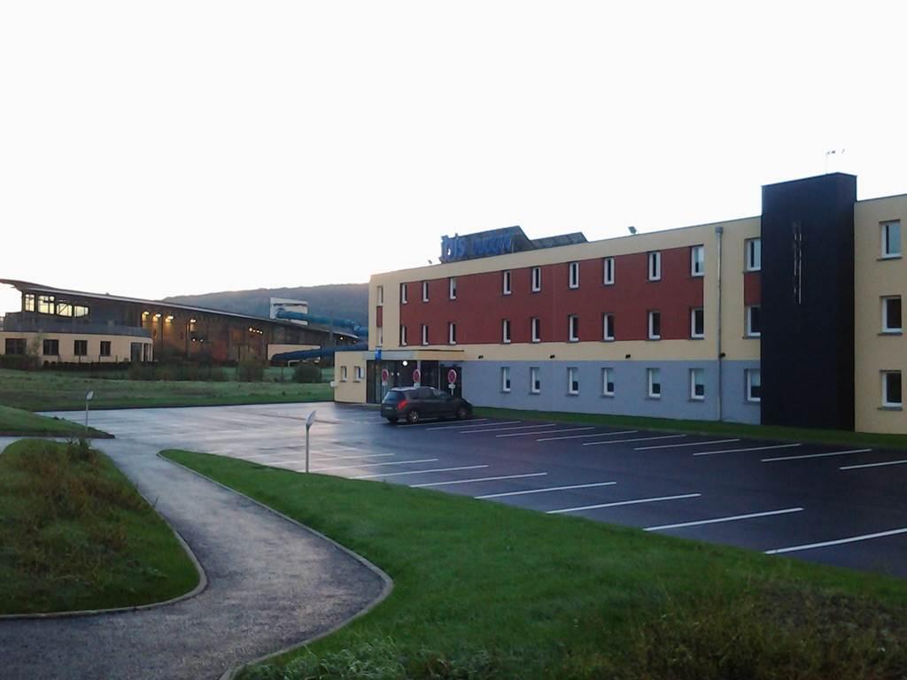 Hôtel IBIS