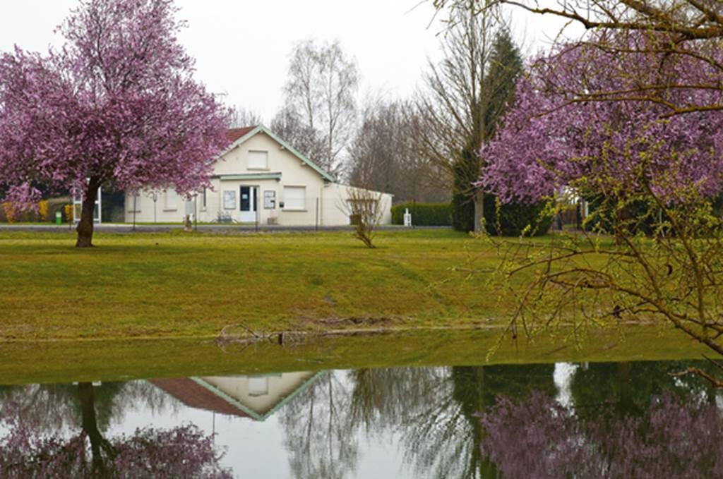 Camping Le Vallage