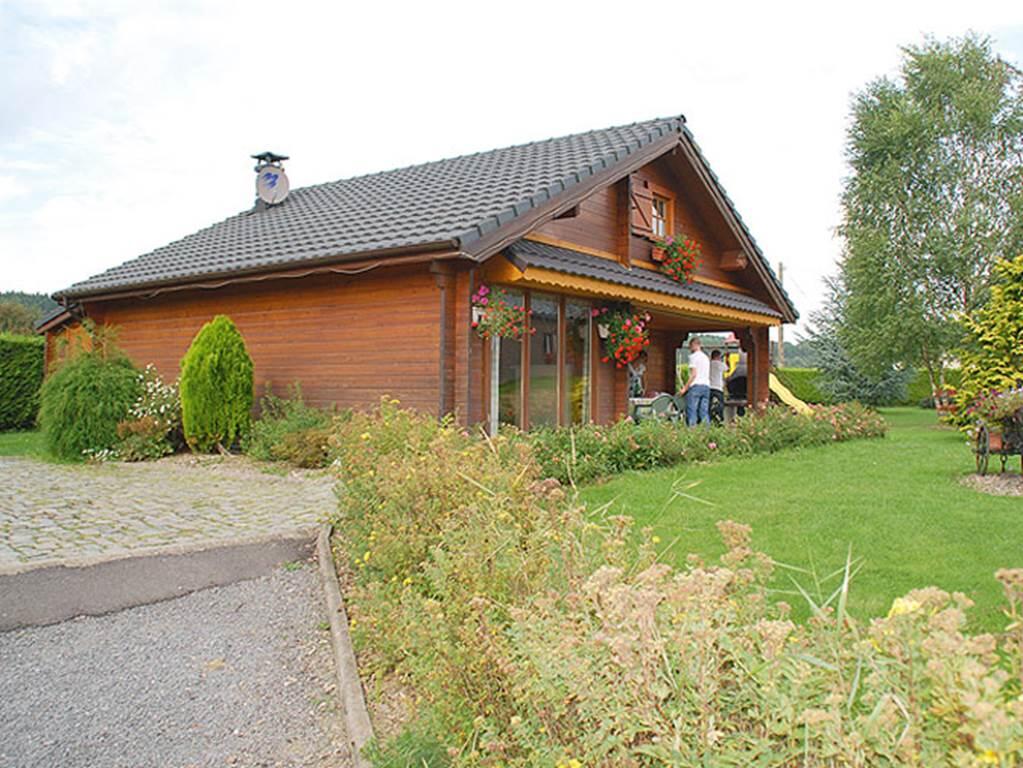 Gîte n°1982 "LE GÎTE DU GABELOU" – HARGNIES