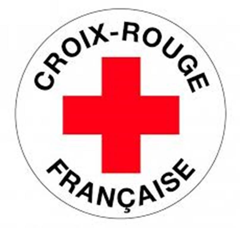 croix rouge francaise