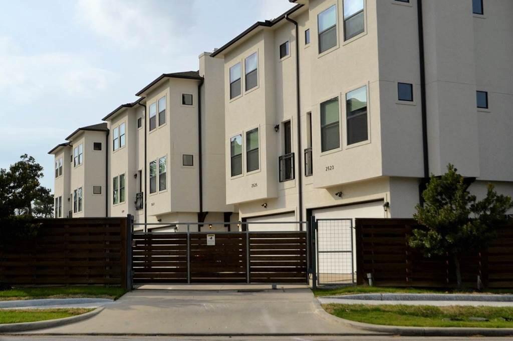 Logement