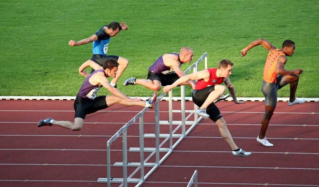 Athlétisme