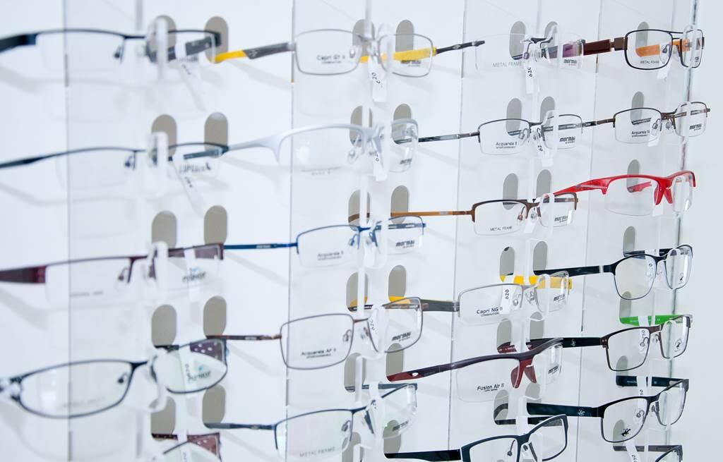 Lunettes